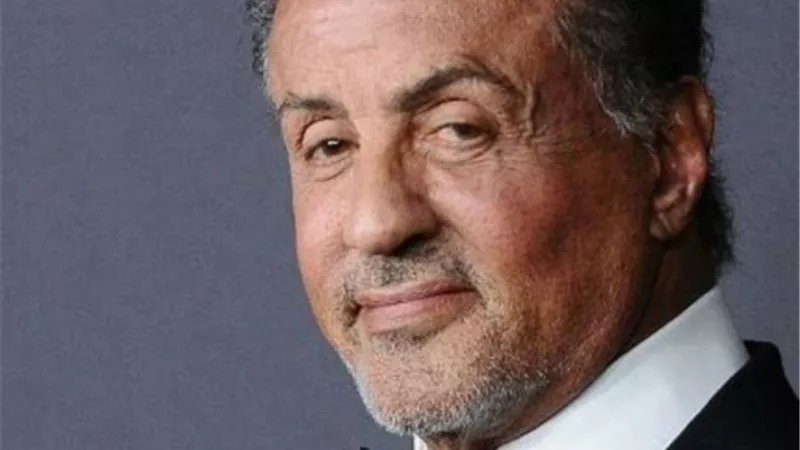 القصة الكاملة لواقعة تزوير جواز سفر لـ سيلفستر ستالون