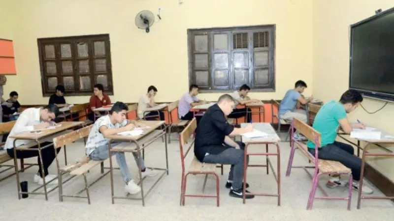 الثانوية العامة 2024.. رابط النماذج الاسترشادية لامتحان الجيولوجيا