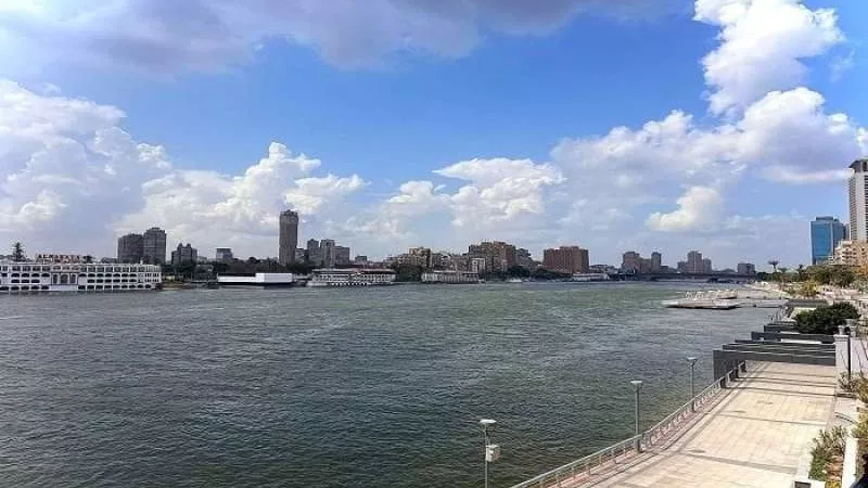 حالة الطقس غدًا الاثنين 8-7-2024.. انخفاض الحرارة وارتفاع الرطوبة