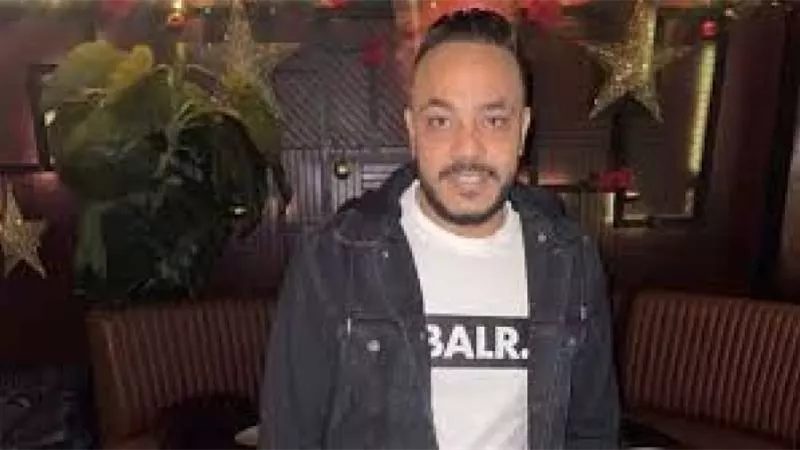 حبس شقيق كهربا سنتين بتهمة التعدي على رضا البحراوي