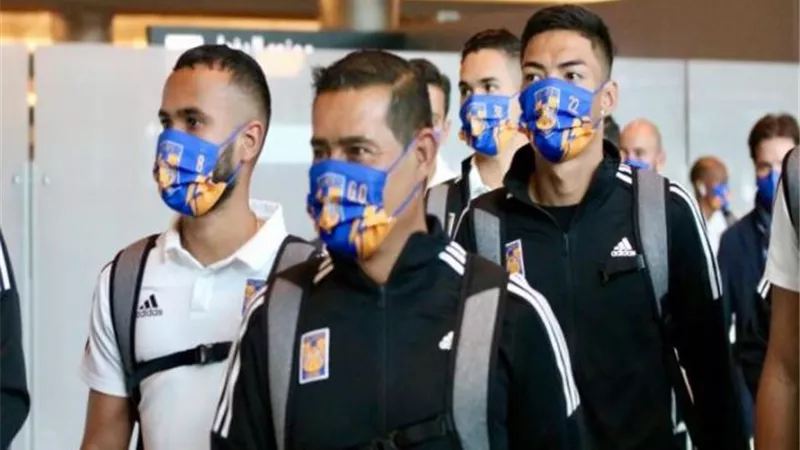 كأس العالم للأندية.. وصول بطل كونكاكاف إلى قطر