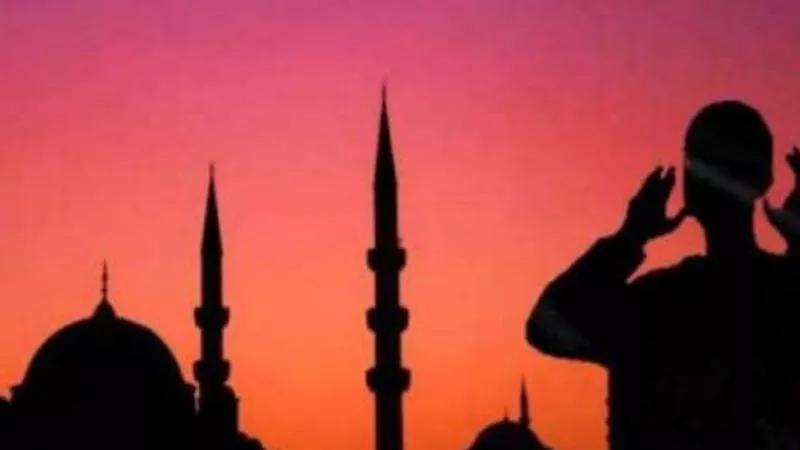 صلاتك نجاتك .. مواقيت الصلاة غدًا الإثنين 7  يوليو في القاهرة والمحافظات