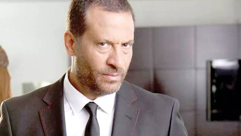 وعكة صحية مفاجئة لزوجة ماجد المصري .. تفاصيل