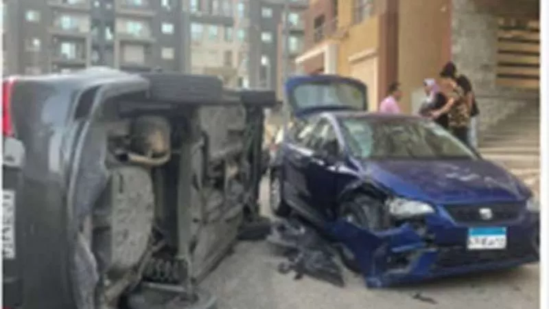 ننشر تقرير الطب الشرعي في واقعة مشاجرة الفتاة الأوكرانية