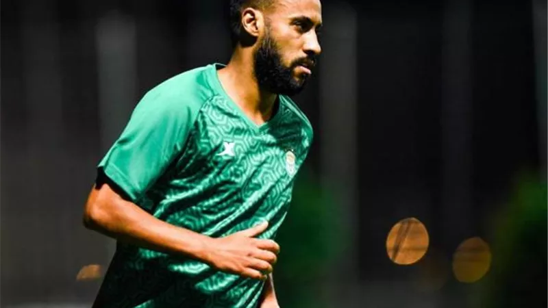 خماسي الاتحاد يخوض التدريبات بعد تعافيهم من كورونا