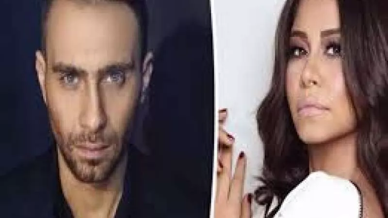 بتهمة” التعدي على شيرين عبد الوهاب”.. إخلاء سبيل حسام حبيب