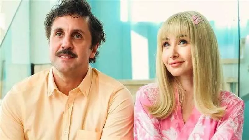 هشام ماجد وهنا الزاهد في مغامرة سينمائية جديدة .. برعاية تركي آل الشيخ