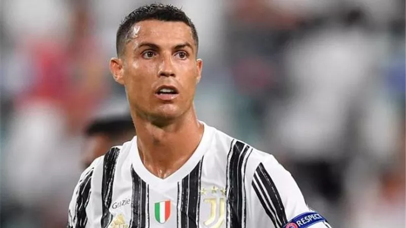 رونالدو يقود يوفنتوس ضد سامبدوريا في الدوري الإيطالي