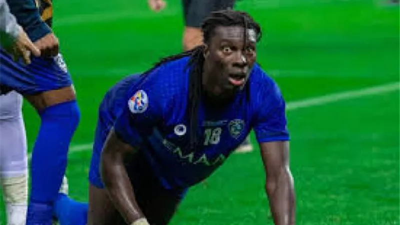 جوميز يقود الهلال في السوبر السعودي ضد النصر