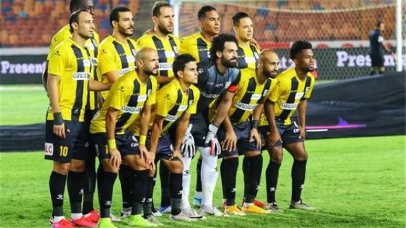 المقاولون يفوز على إنبي (2_1) في الدوري