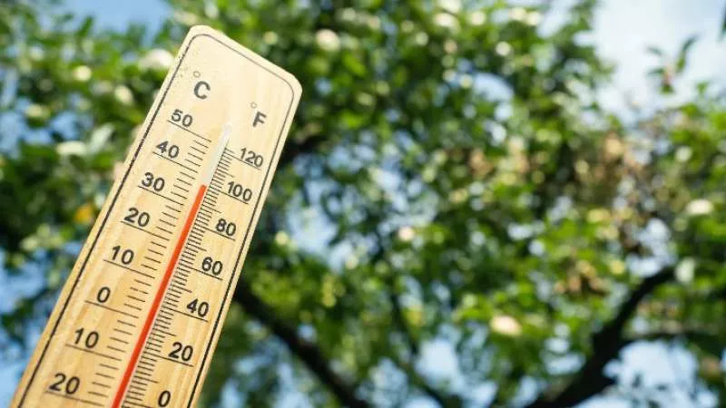 موجة حر لاهبة تضرب ثلاث دول عربية اعتبارًا من الأربعاء