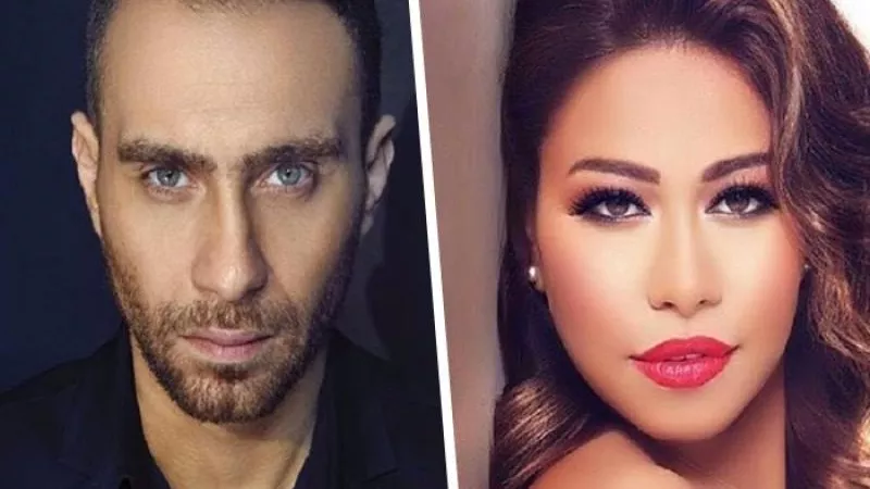 ياسر قنطوش : لا تنازل عن بلاغ شيرين عبد الوهاب ضد حسام حبيب