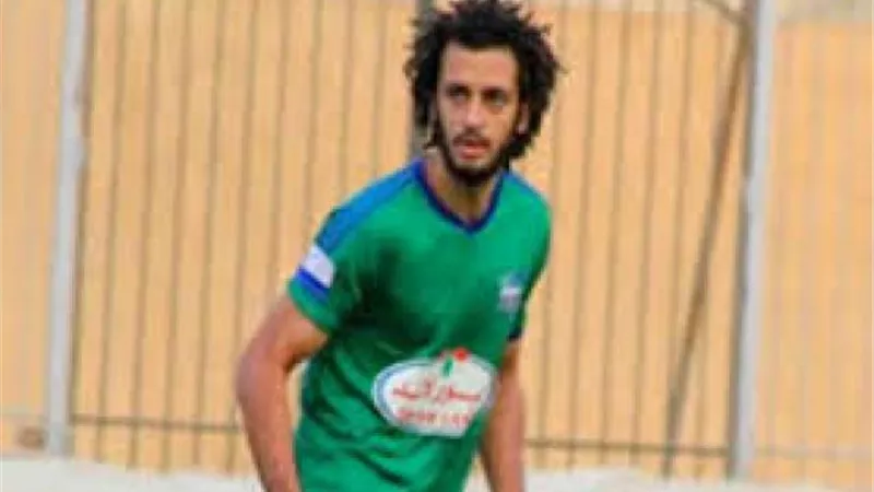 عاجل.. الزمالك يتعاقد مع مروان حمدي