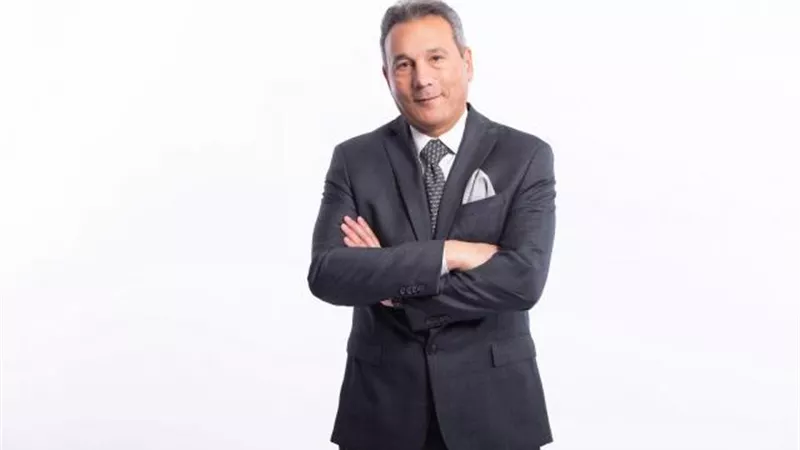محمد الأتربي.. فخر المصرفيين العرب  يزين قائمة أفضل مائة رئيس تنفيذي لعام 2020