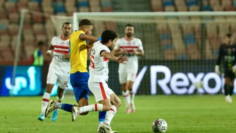 موعد مباراة الزمالك القادمة بعد الفوز على الإسماعيلي