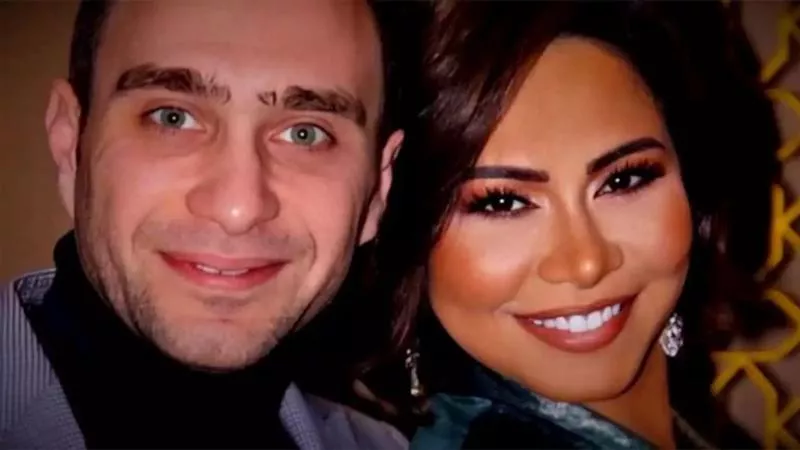 حسام حبيب يكشف الحقيقة : شيرين تعمدت إيذاء نفسها