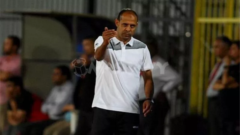 النحاس: الروح القتالية وراء الفوز على إنبي.. و«كورونا» وراء تذبذب مستوى المقاولون