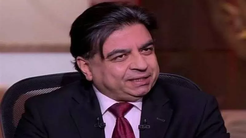 ”بث السم في العسل ”جمال شعبان يثير الجدل بمنشور فمن يقصد ؟