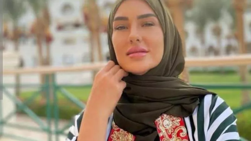 مي فخري تكشف تفاصيل طلاقها المفاجئ من هاني فرحات وحقيقة زواجها 5 مرات