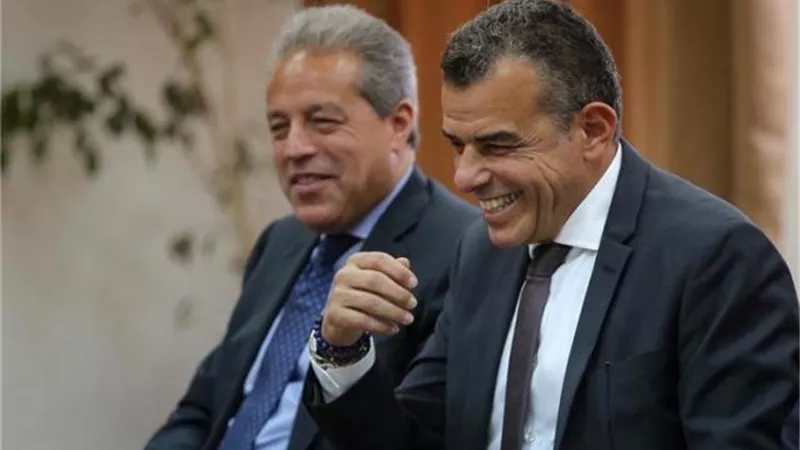 عاجل ..  الأهلي يرفض استقبال ابو تريكة بفندق اللاعبين