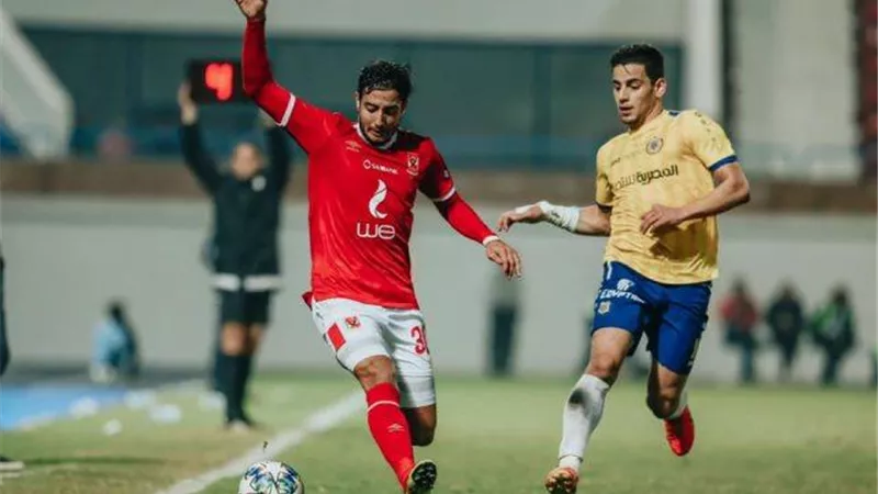 كأس العالم للأندية.. الأهلي يكشف موعد انتظام «هاني والشحات» في التدريبات الجماعية