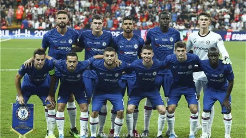 تشيلسي يصطدم ببرنلي في تجربة توخيل الثانية مع البلوز