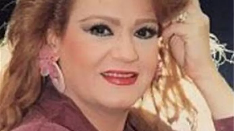 ميمي جمال :  اعتزلت بسبب عشقي لزوجي.. وهذه حقيقة خلافي مع عائلتي