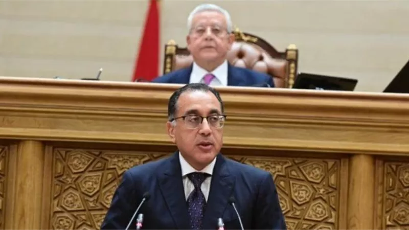 مدبولي أمام مجلس النواب الحكومة الجديدة تهتم بتطوير الصناعة الوطنية