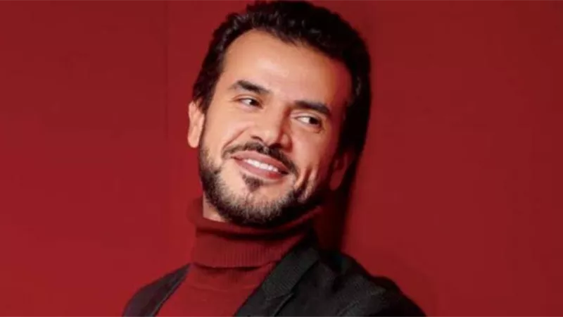 كواليس عودة سامو زين للسينما بفيلم رومانسي وأغاني جديدة