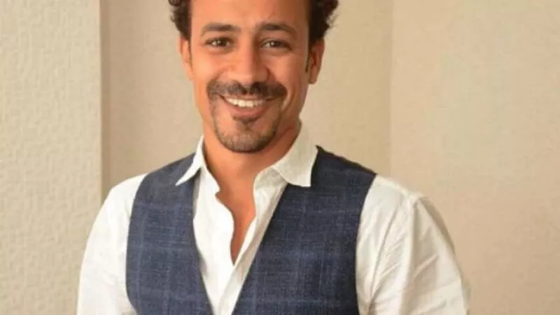 أحمد داوود يعلن عن بدء تصوير مسلسله الجديد ” كل سنة مرة ”