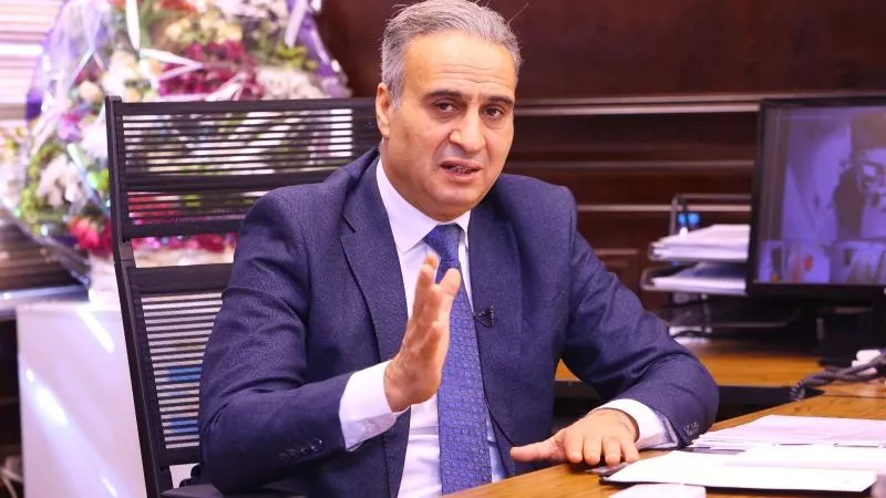 حملات جهاز حماية المستهلك المكثفة تسفر عن ضبط مخالفات وانخفاض السلع