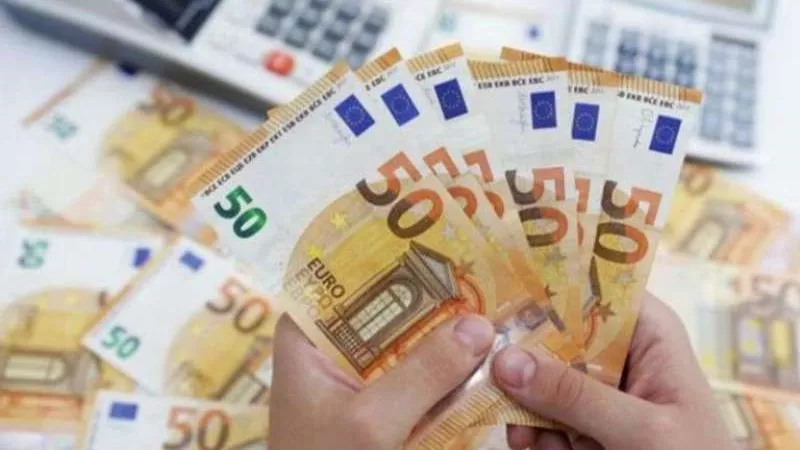 آخر تحديث.. سعر صرف اليورو اليوم الإثنين في البنوك المصرية