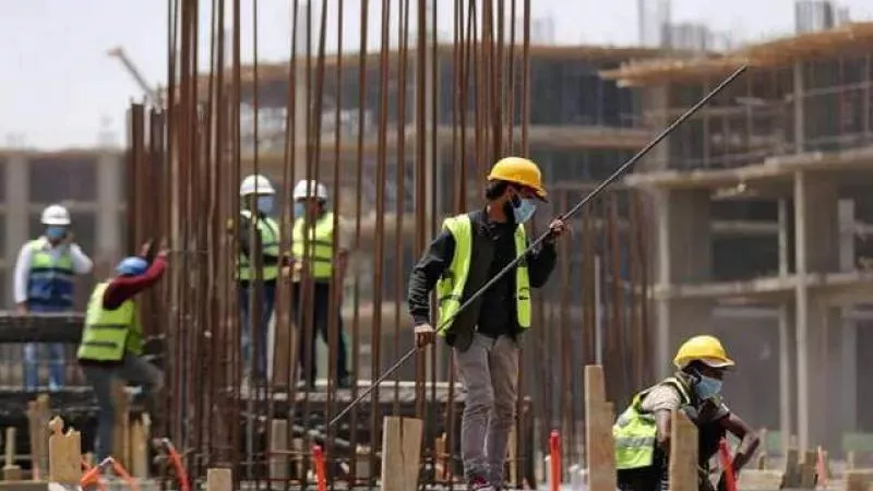 ”لو بتفكر تبني”.. تعرف على أسعار الحديد والأسمنت اليوم الإثنين 8 يوليو 2024 نهاية التعاملات المسائية