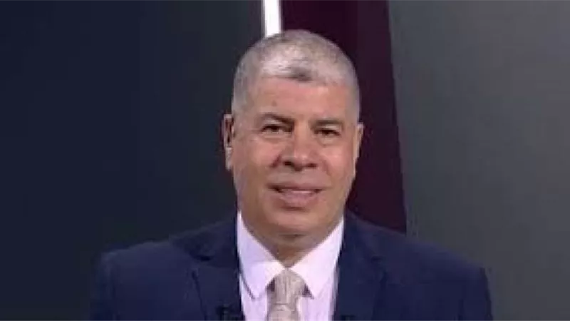 ”مروجي شائعات”.. أحمد شوبير يتقدم ببلاغ رسمي والسبب وفاة ”أحمد رفعت”