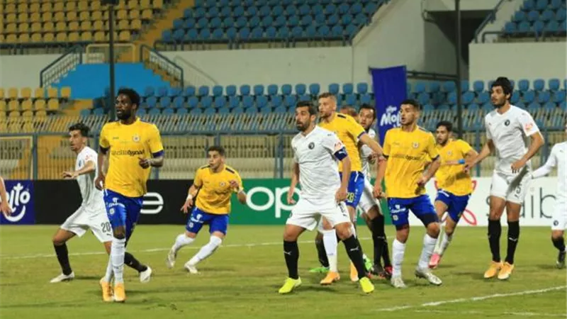الإسماعيلي يواجه الكهرباء وديًا