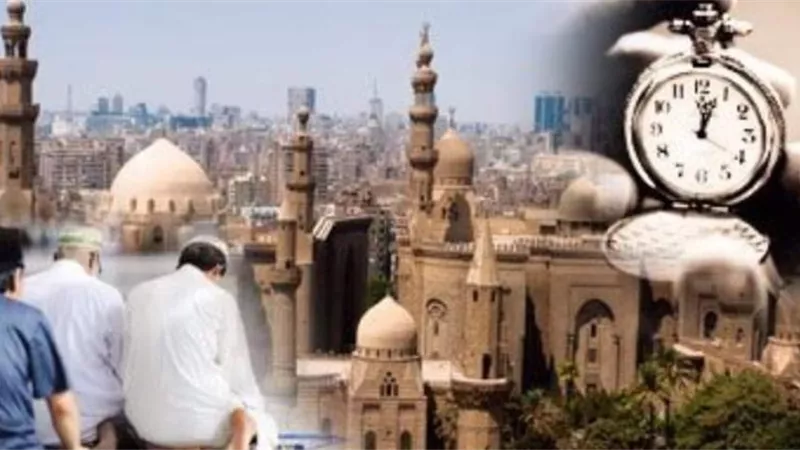 ننشر مواقيت الصلاة ليوم الثلاثاء 9 يوليو 2024 حسب التوقيت المحلي لكل مدينة