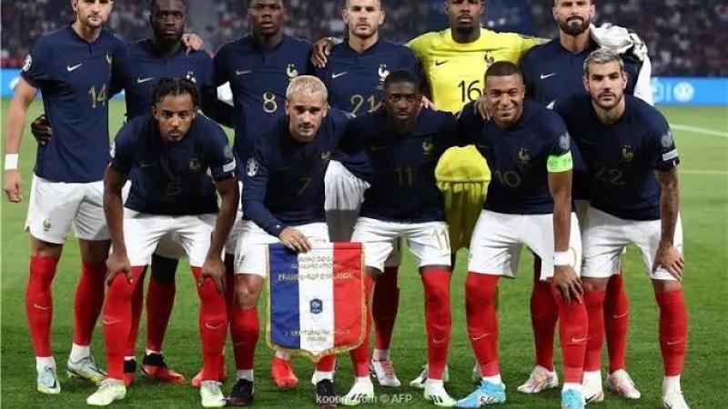 بث مباشر مباراة فرنسا و إسبانيا في نصف نهائي يورو 2024