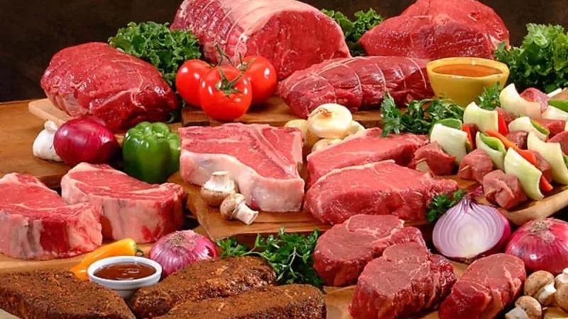 استقرار أسعار اللحوم اليوم الثلاثاء 9-7-2024 في الأسواق