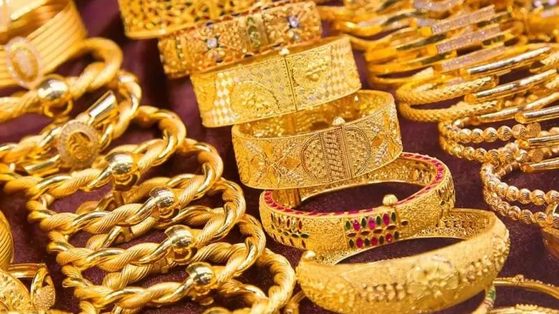 أسعار الذهب في مصر اليوم الثلاثاء 9 يوليو 2024.. عيار 21 بالمصنعية