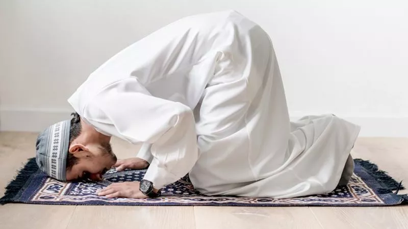 مواقيت الصلاة اليوم الثلاثاء 9 يوليو 2024