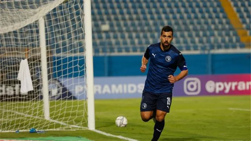 الأشعة تحدد حجم إصابة عبد الله السعيد
