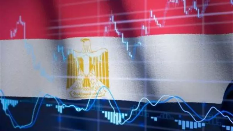 سيولة دولارية وتدفقات مالية.. 9 أشهر من انتعاش الاقتصاد المصري مدعومة برأس الحكمة