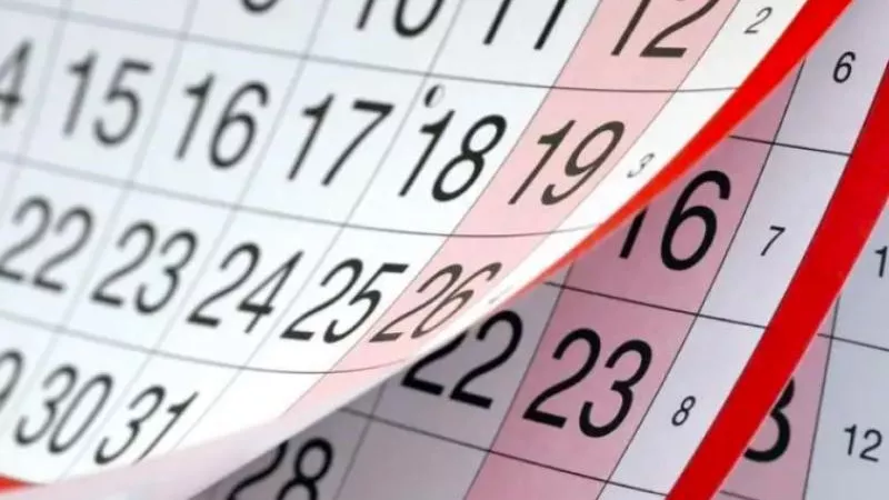 إجازات شهر يوليو 2024.. بشرى للموظفين بالحصول على 11 يومًا عطلة