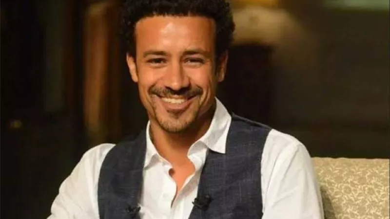 تفاصيل مسلسل كل سنة مرة لـ أحمد داود في موسم الشتاء القادم