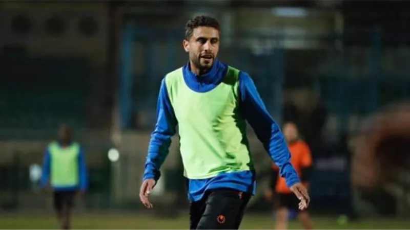 رسميًأ.. البنك الأهلي يستعير لاعب وسط بيراميدز