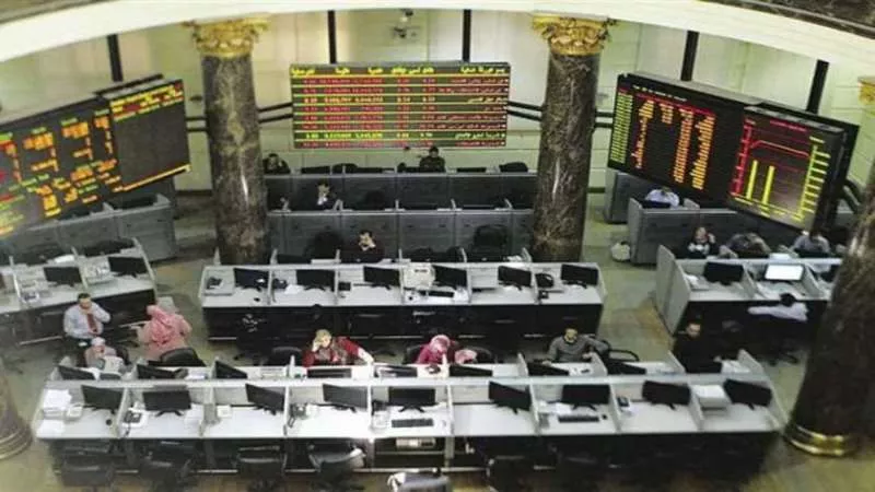 تباين أداء مؤشرات البورصة المصرية وتداولات تصل إلى 1.3 مليار جنيه