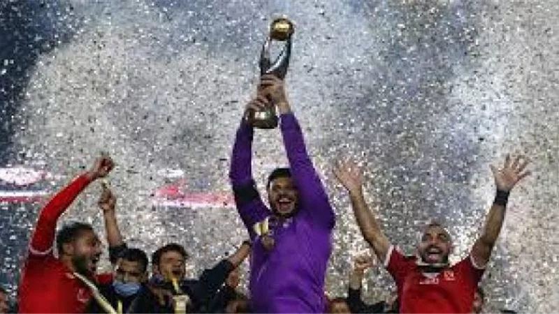 كأس العالم للأندية.. تذاكر مباراة الأهلي والدحيل قاربت على النفاذ