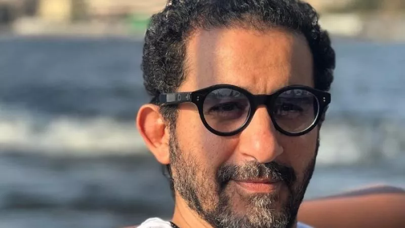 بسبب النصاب.. سر الهجوم علي فيلم أحمد حلمي الجديد