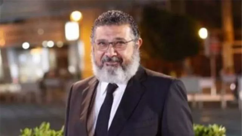 مكالمة من الزعيم غيرت حياته.. وتعرض لعلقة ساخنة من محمود حميدة.. تصريحات مثيرة لـ ماجد الكدواني