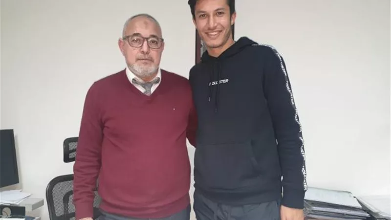 رسميًا.. إنبي يعلن انتقال أسامة جلال إلى بيراميدز